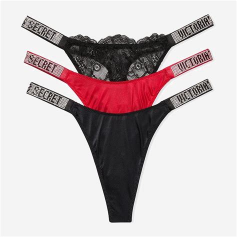 tangas victoria secret|Buy Victoria's Secret Tanga Panty from the Victoria's Secret UK .